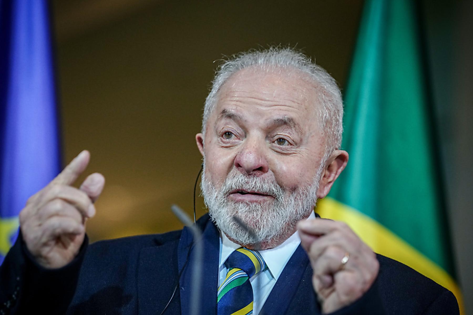 Jerusalem: Israel erklärt Brasiliens Präsident zur unerwünschten Person