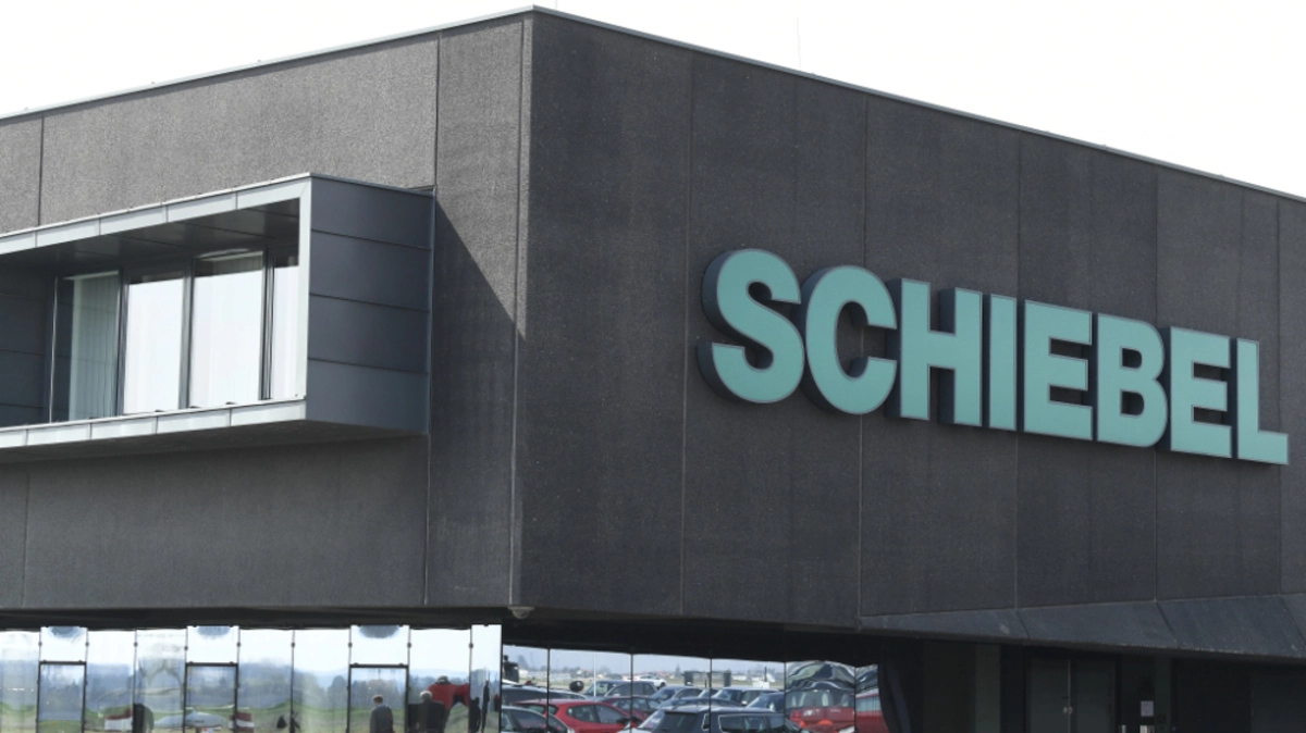 Schiebel will bald mit der Produktion der neuen Drohnen starten | Schiebel will bald mit der Produktion der neuen Drohnen starten