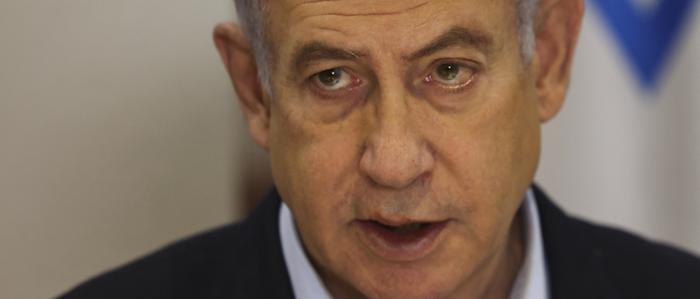 Völkerrechtsverstöße durch Israel unter Premier Benjamin Netanyahu?