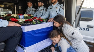 Hamas übergab am Mittwoch die letzte Leiche an Israel | Hamas übergab am Mittwoch die letzte Leiche an Israel