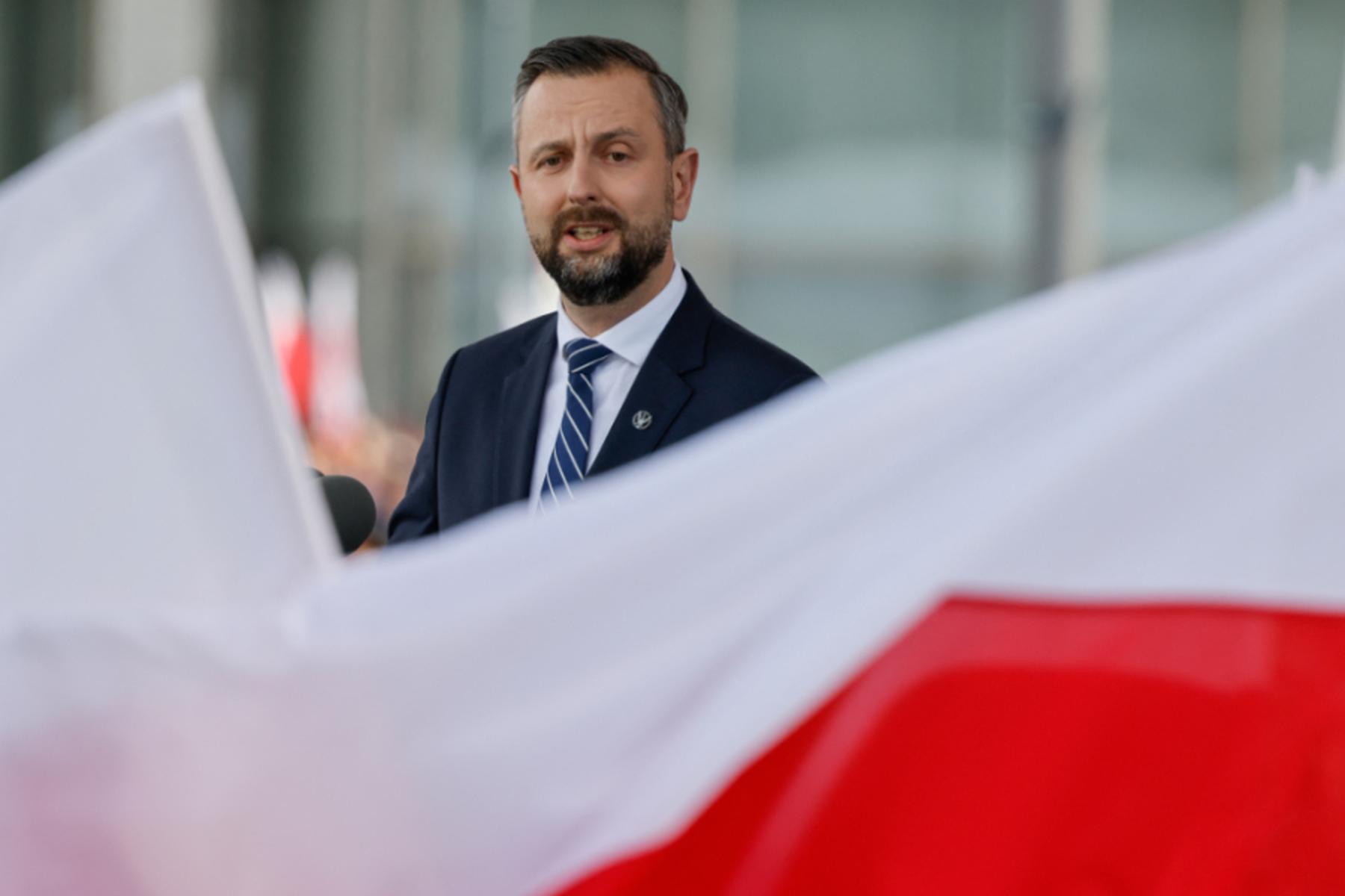 Warschau/Brüssel: Warschau: In Polen abgestürzte Drohne stammt aus Russland