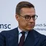 Stubb: Ukraine-Verhandlungen vor dem Aus | Stubb: Ukraine-Verhandlungen vor dem Aus