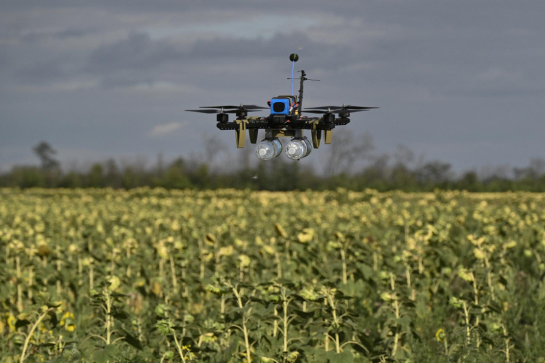 Dänemark: Erneuter Drohnenalarm über Flughafen Aalborg