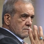 Pezeshkian ist neuer Präsident des Iran. | Pezeshkian ist neuer Präsident des Iran.