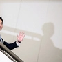 Thailändischer Oppositionspolitiker Pita Limjaroenrat | Thailändischer Oppositionspolitiker Pita Limjaroenrat