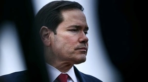 US-Außenminister Rubio warnt den Iran | US-Außenminister Rubio warnt den Iran