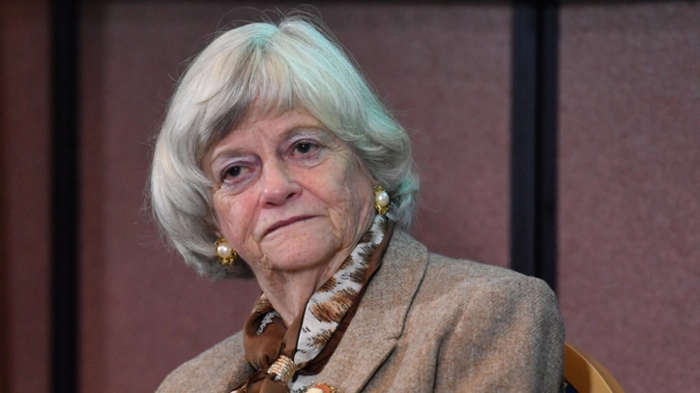 Tod von Ex-Ministerin Widdecombe gibt Rätsel auf | Tod von Ex-Ministerin Widdecombe gibt Rätsel auf