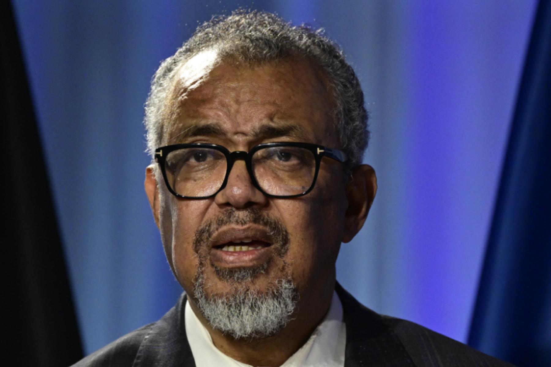 Genf: WHO will in der Stadt Gaza bleiben