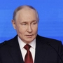 Russlands Präsident Wladimir Putin | Russlands Präsident Wladimir Putin