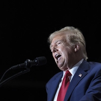 Siege für Trump in Missouri und Idaho