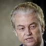 Der niederländische Politiker Geert Wilders
