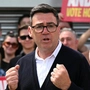 Burnham könnte Starmer im parteiinternen Duell herausfordern | Burnham könnte Starmer im parteiinternen Duell herausfordern