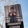 Das geplante Amnestiegesetz ist in Spanien höchst umstritten und löste heftige Proteste aus