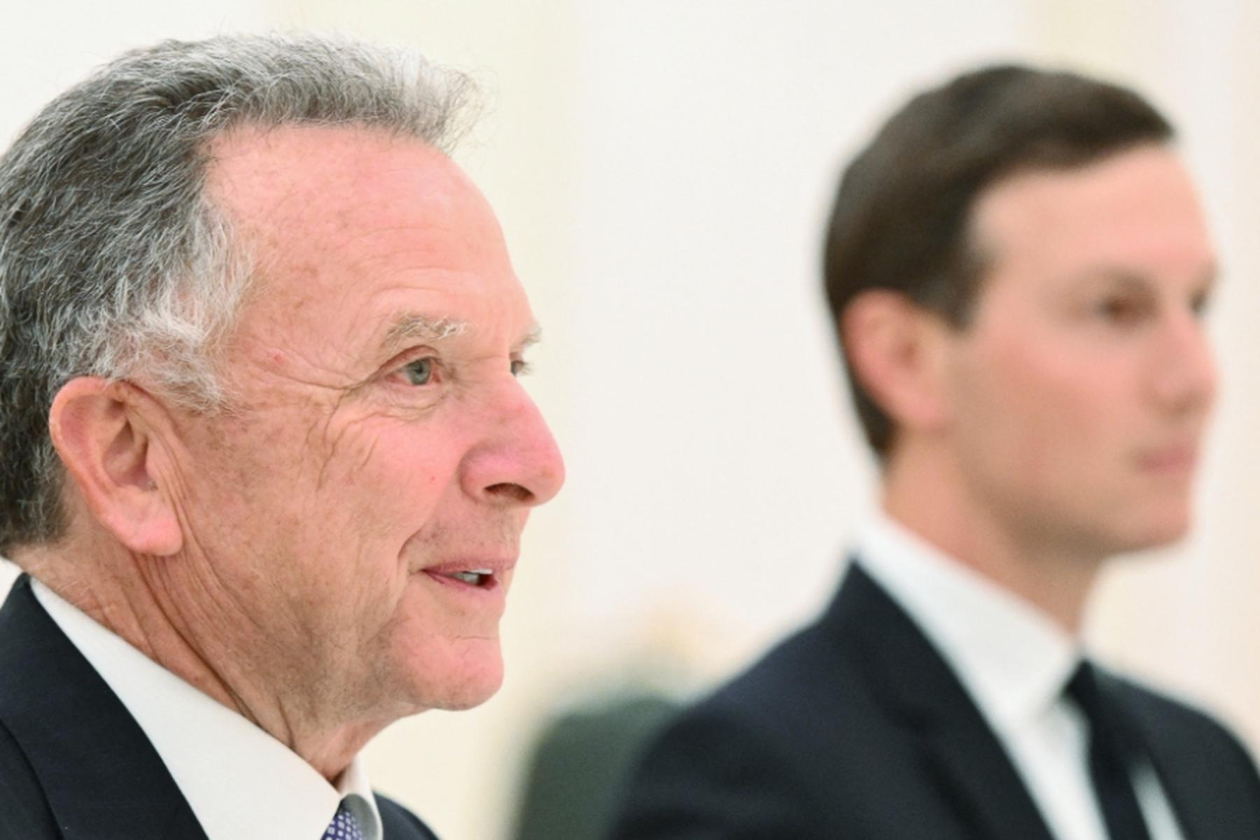 Washington: Medien: USA und Russland verhandeln am Wochenende in Miami