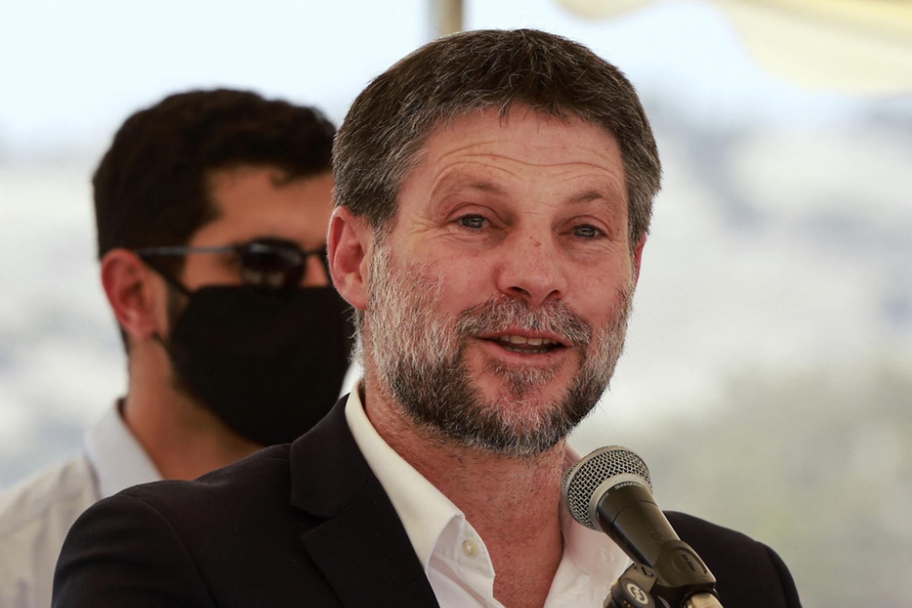 Jerusalem: Internationale Kritik an Israels Bauplänen im Westjordanland