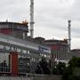 Russisch kontrolliertes Atomkraftwerk Saporischschja | Russisch kontrolliertes Atomkraftwerk Saporischschja