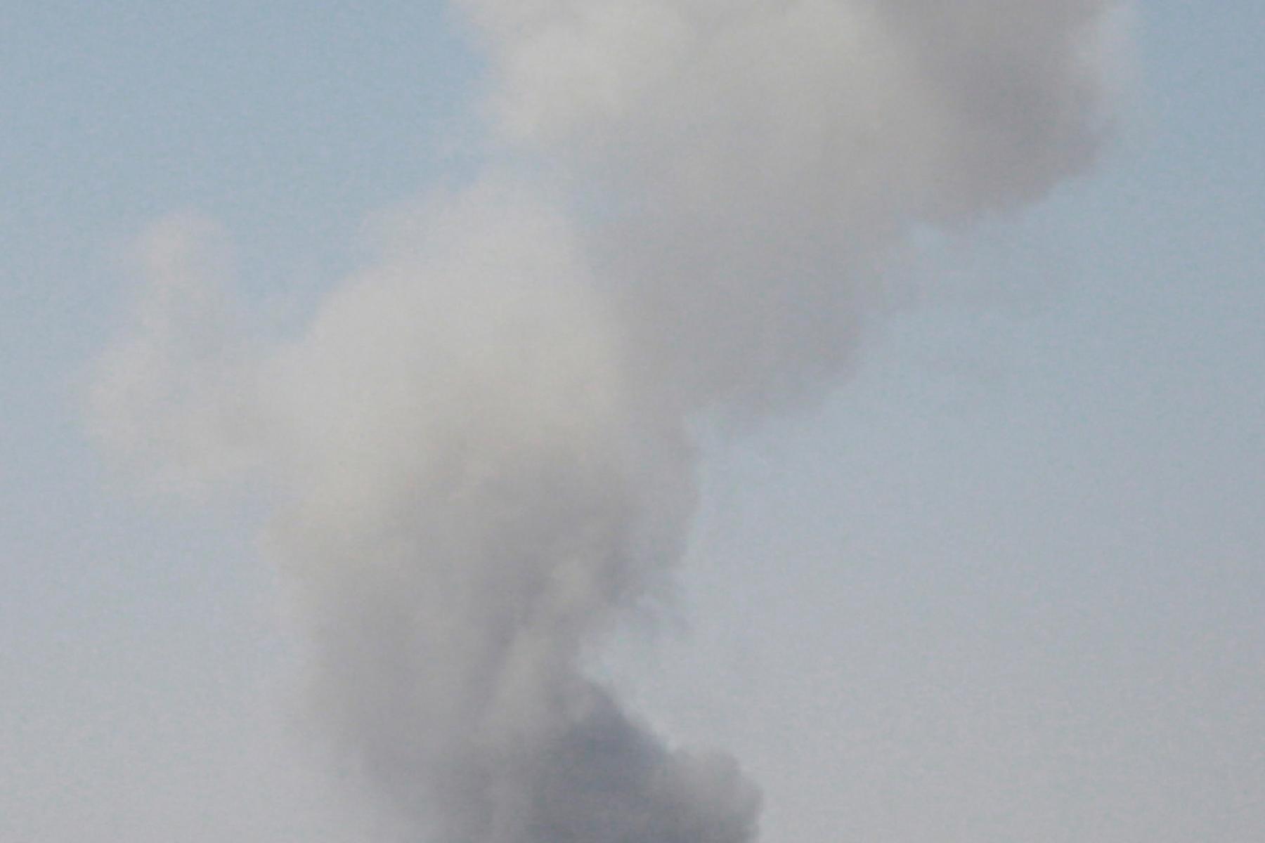 Rafah: Palästinenser: 12 Tote bei israelischen Angriffen in Rafah