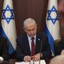 Sitzung des Kabinetts von Ministerpräsident Netanyahu | Sitzung des Kabinetts von Ministerpräsident Netanyahu