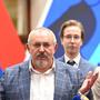 Putin scheut offenbar Wahlkonfrontation mit Nadeschdin | Putin scheut offenbar Wahlkonfrontation mit Nadeschdin
