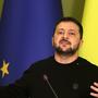 Selenskyj würdigt die pro-westliche Wende in der Ukraine 2013 | Selenskyj würdigt die pro-westliche Wende in der Ukraine 2013