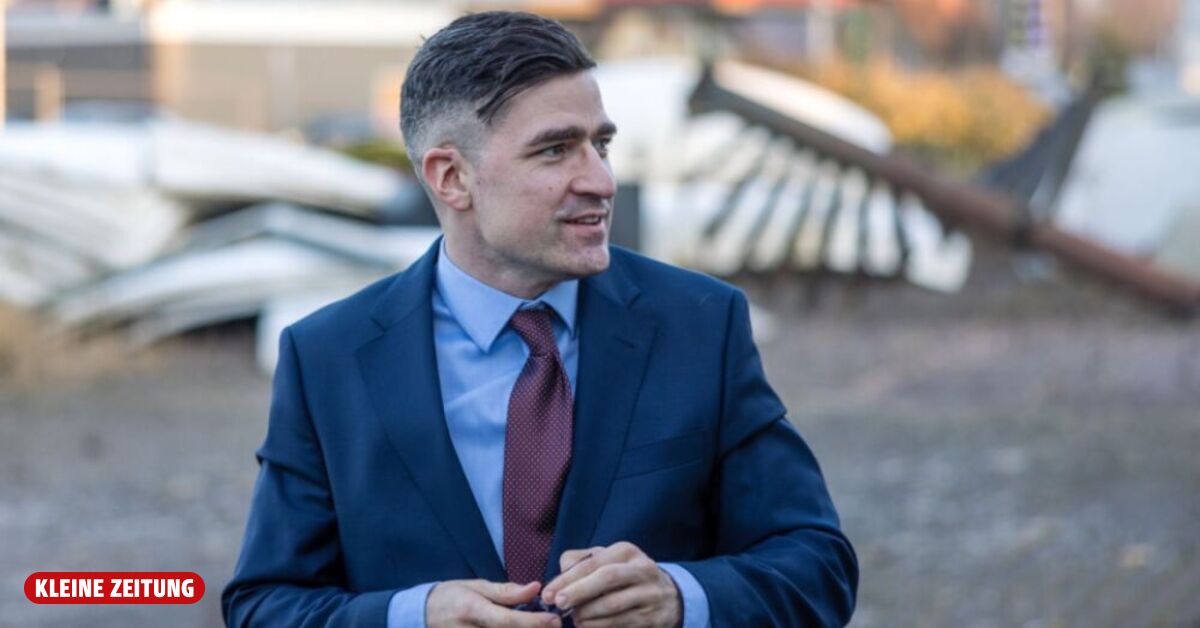 Wien: Identitäre Chats zeigen enge Verbindungen zur FPÖ