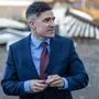 Rechtsextremist Martin Sellner | Martin Sellner soll mit Kickls Büroleiter „per Du“ gewesen sein