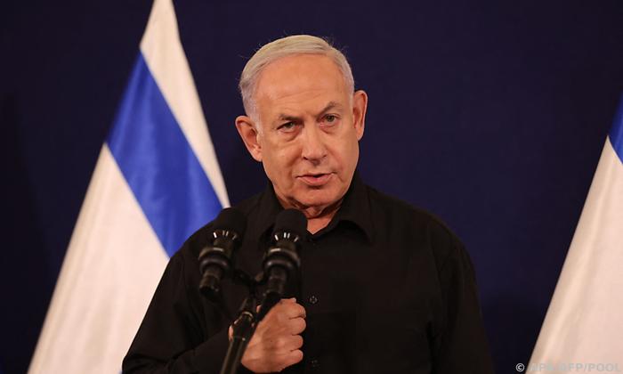 Israels Premier will die Kontrolle über den Gazastreifen übernehmen | Israels Premier will die Kontrolle über den Gazastreifen übernehmen
