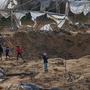 Israelische Angriffe hinterließen in Rafah eine Spur der Zerstörung | Israelische Angriffe hinterließen in Rafah eine Spur der Zerstörung