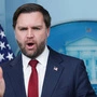 US-Vizepräsident JD Vance | US-Vizepräsident JD Vance