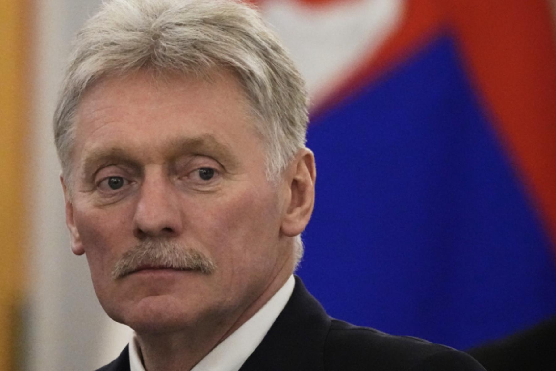 Moskau: Moskau kündigt härteren Kurs in Ukraine-Gesprächen an