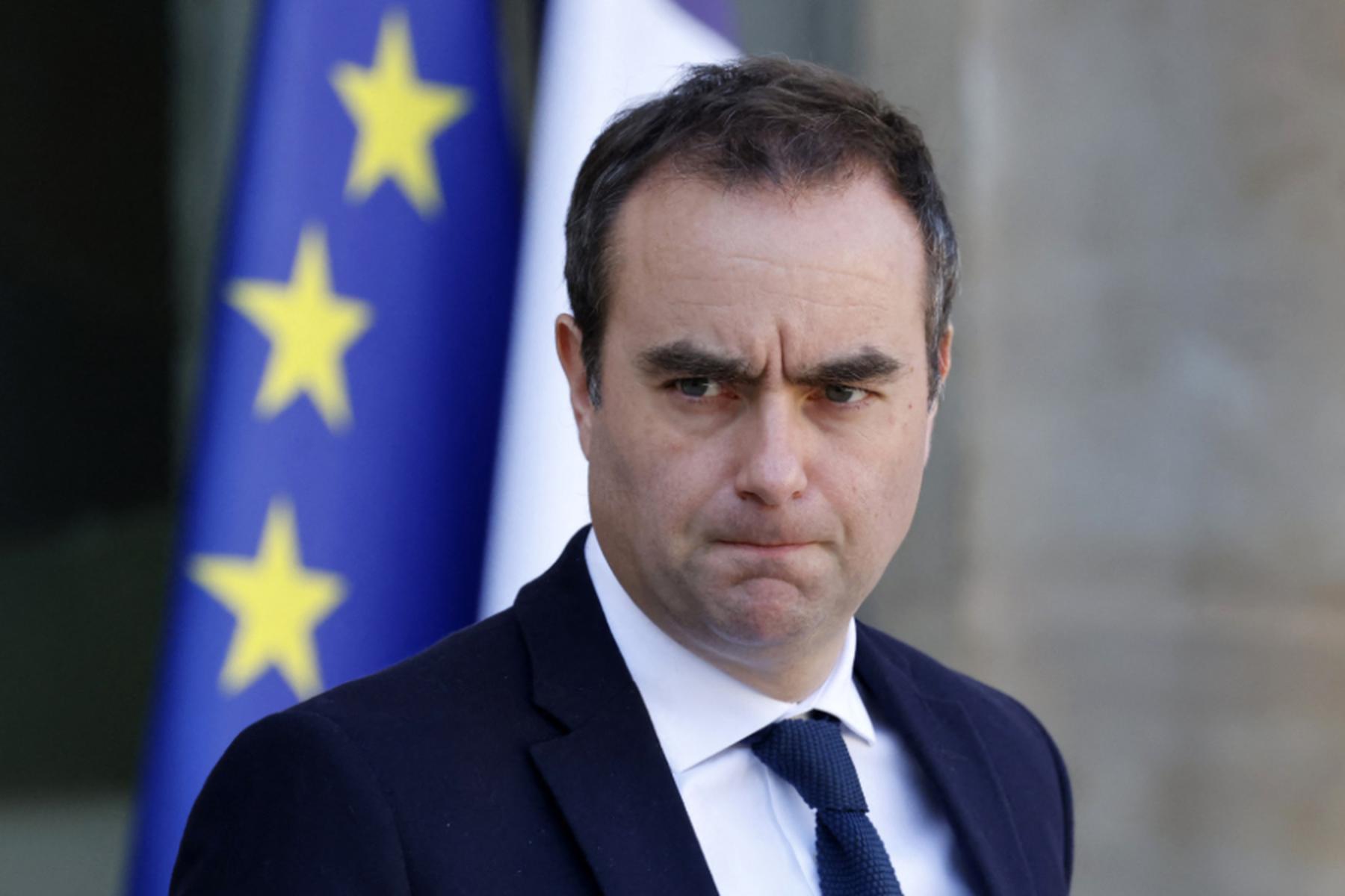 Paris: Proteste in Frankreich erschweren Start für neuen Premier