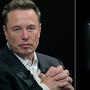 Trübe Zeiten für Elon Musk