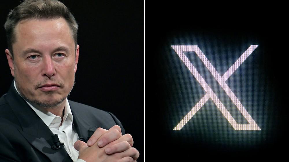 Trübe Zeiten für Elon Musk