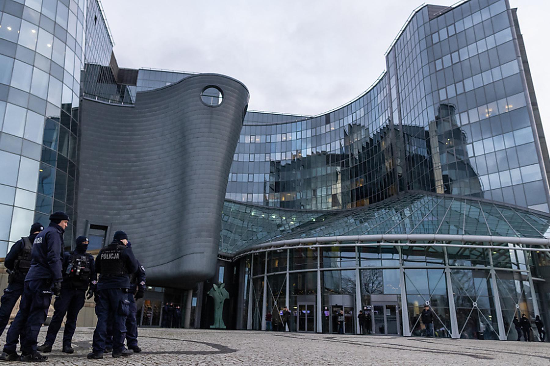 Warschau | Polens Verfassungsgericht lehnt Umbau der Staatsmedien ab