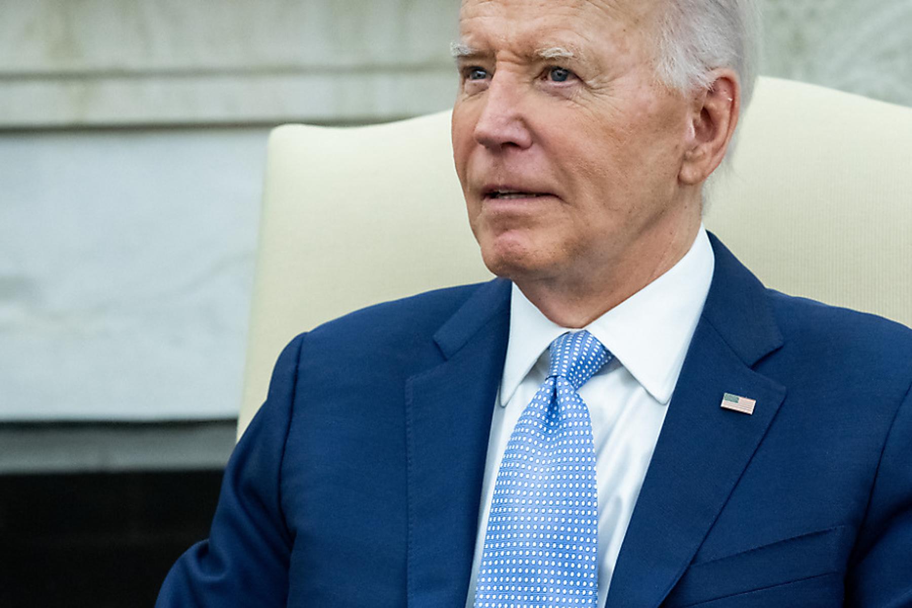 Washington: Berichte: Berater haben Zweifel an Biden-Sieg bei Wahl