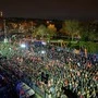 "Hunderttausende Ekrems sind auf dem Platz" | "Hunderttausende Ekrems sind auf dem Platz"