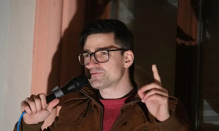 Stadt Potsdam verhängte Einreiseverbot gegen Sellner