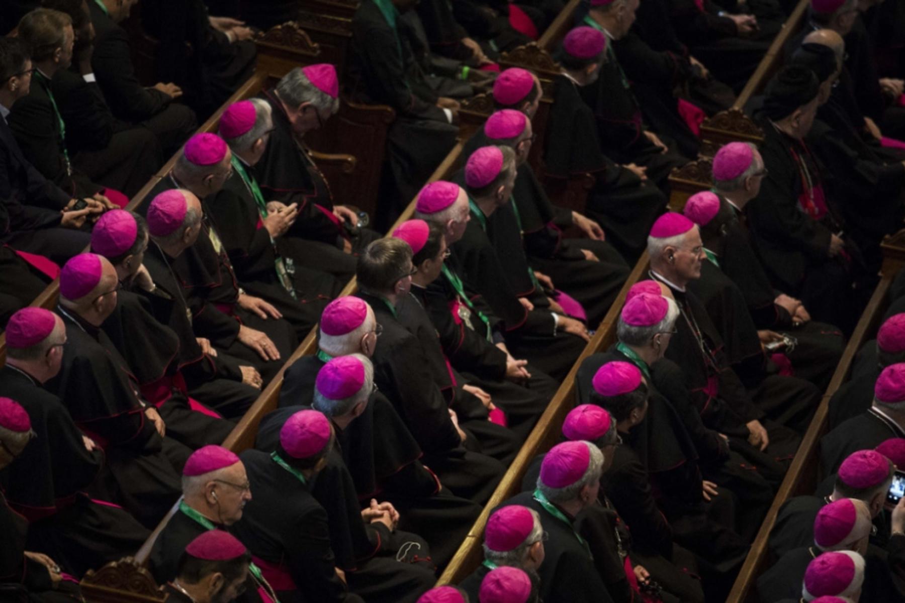 Washington/Vatikanstadt/Baltimore (Maryland): US-Bischöfe kritisieren Trumps Migrationspolitik