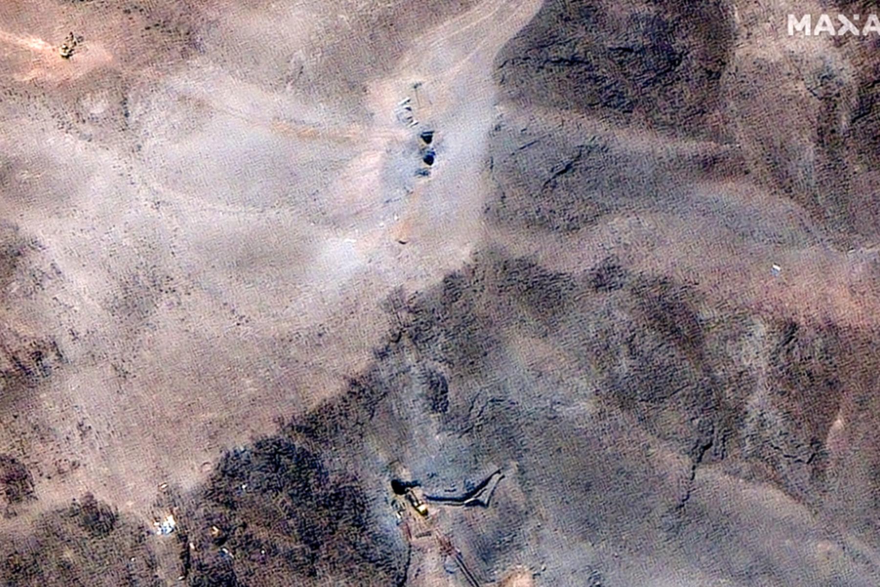 Teheran/Wien: Iran empfängt Vertreter der IAEA