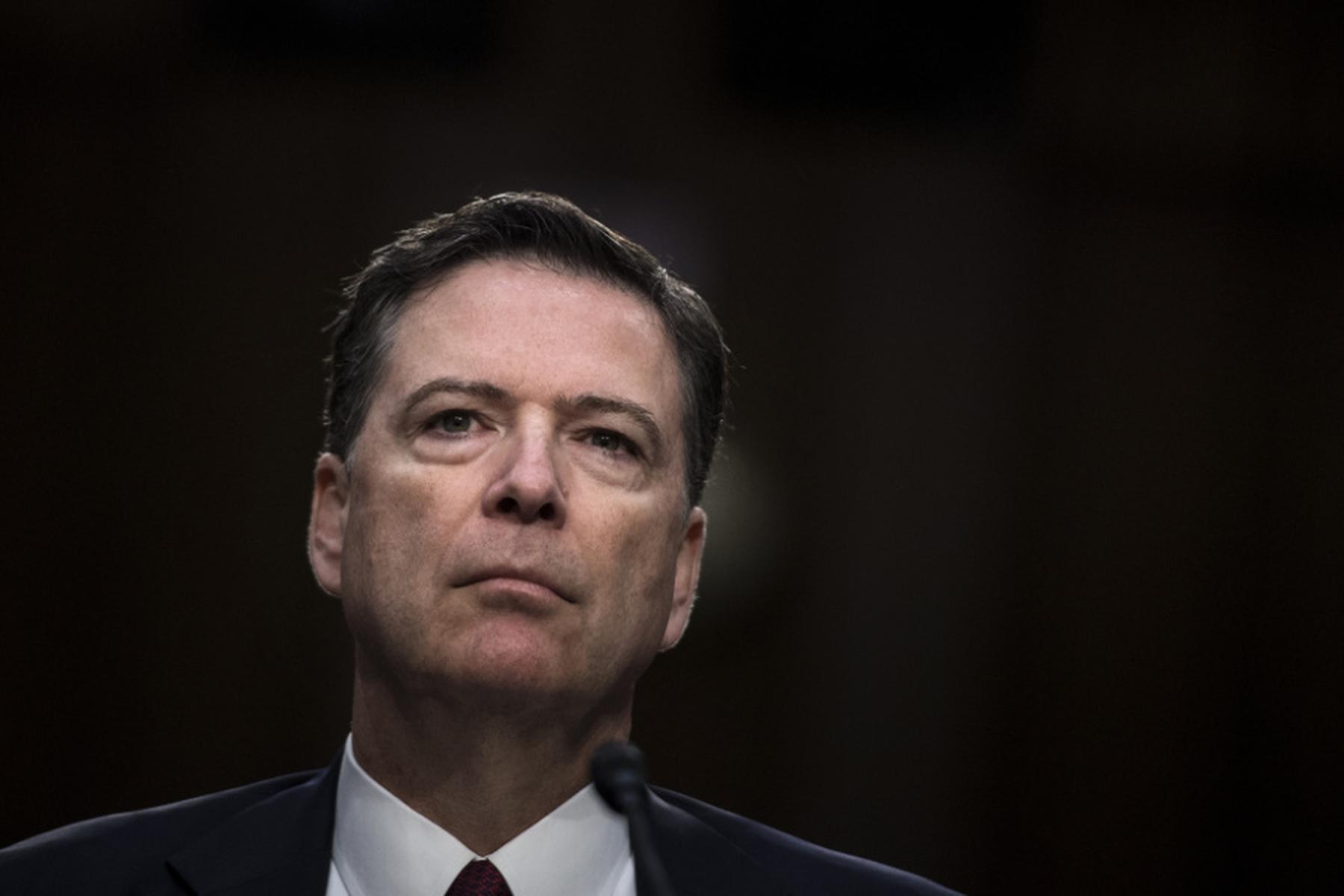 Washington: US-Gericht weist Anklage gegen Ex-FBI-Chef ab