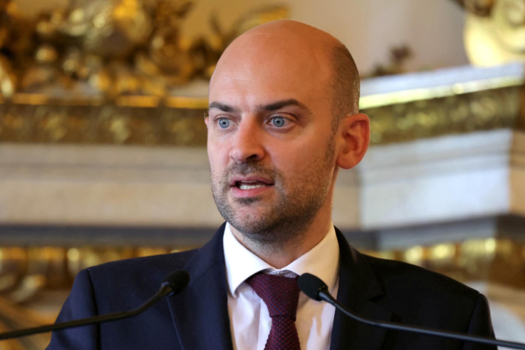 New York: Paris: Arabische Länder werden Hamas verurteilen