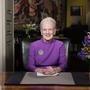 Königin Margrethe kündigte Abdankung an | Königin Margrethe kündigte Abdankung an