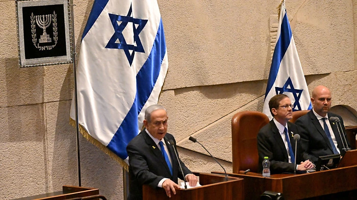 Iran strebt Vernichtung Israels an | Iran strebt Vernichtung Israels an