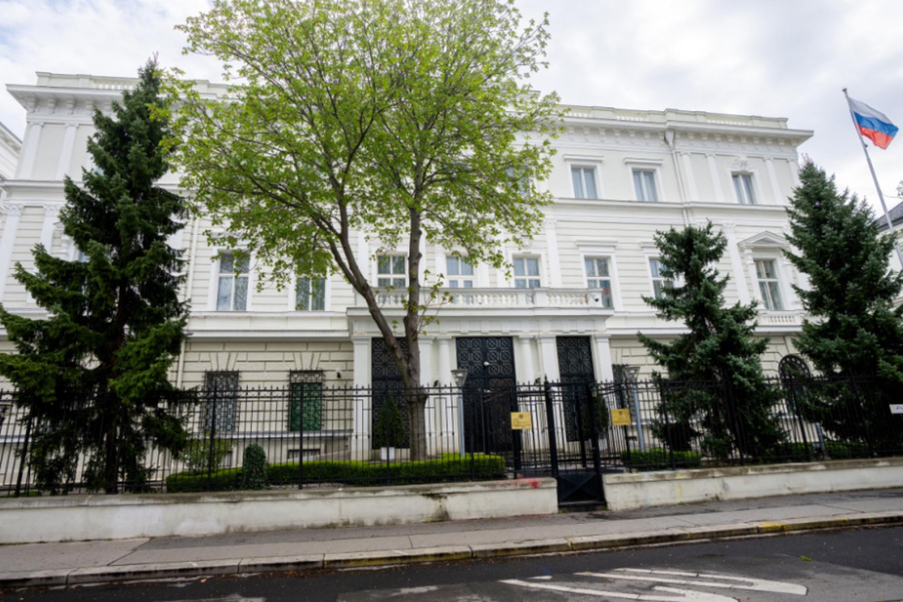 Moskau/Wien: Russlands Ex-Botschafter in Wien wird Vizeaußenminister