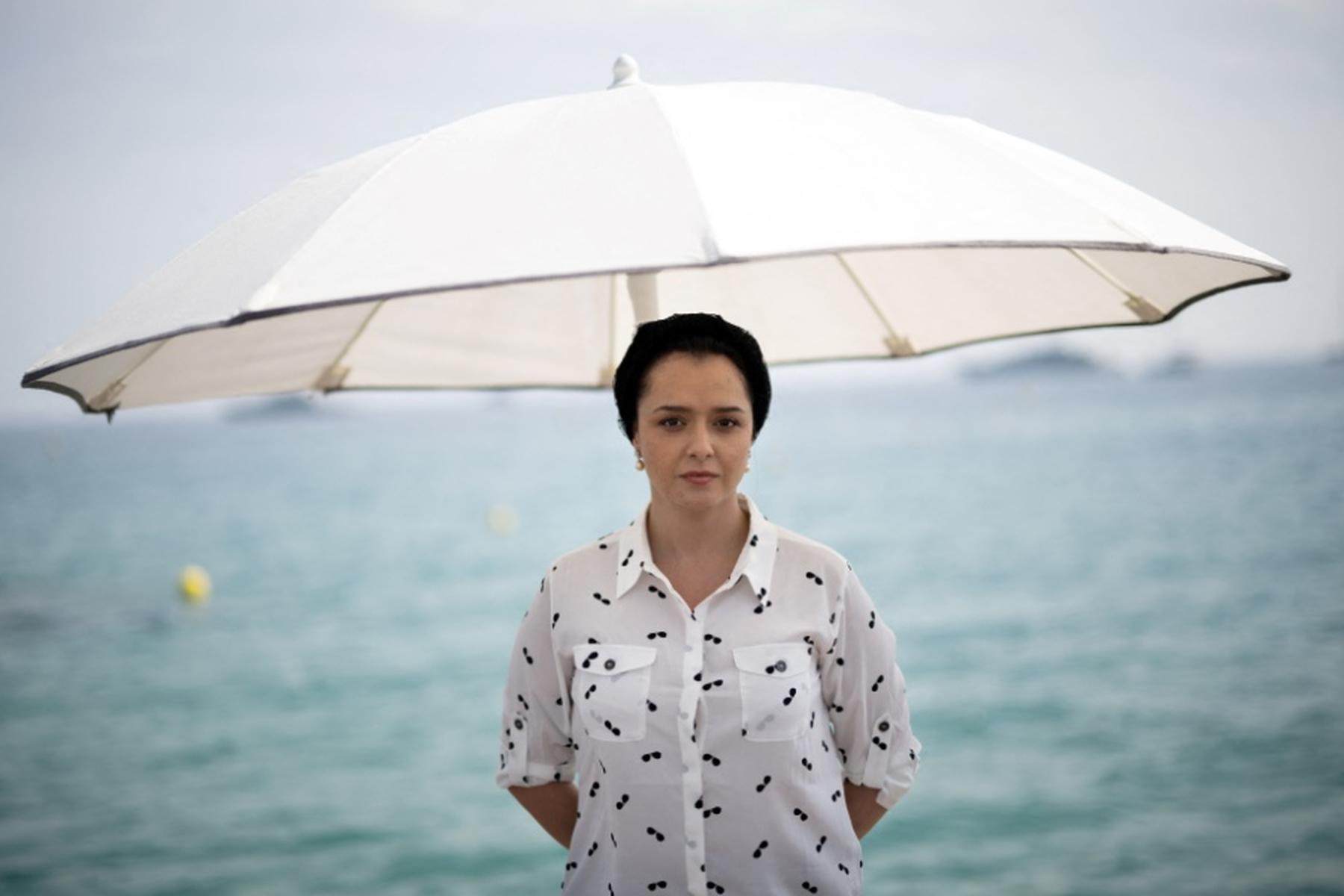 Teheran: Kopftuchzwang: Irans Filmstar Alidoosti beendet Karriere