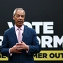 Reform UK von Nigel Farage deutlich gestärkt | Reform UK von Nigel Farage deutlich gestärkt