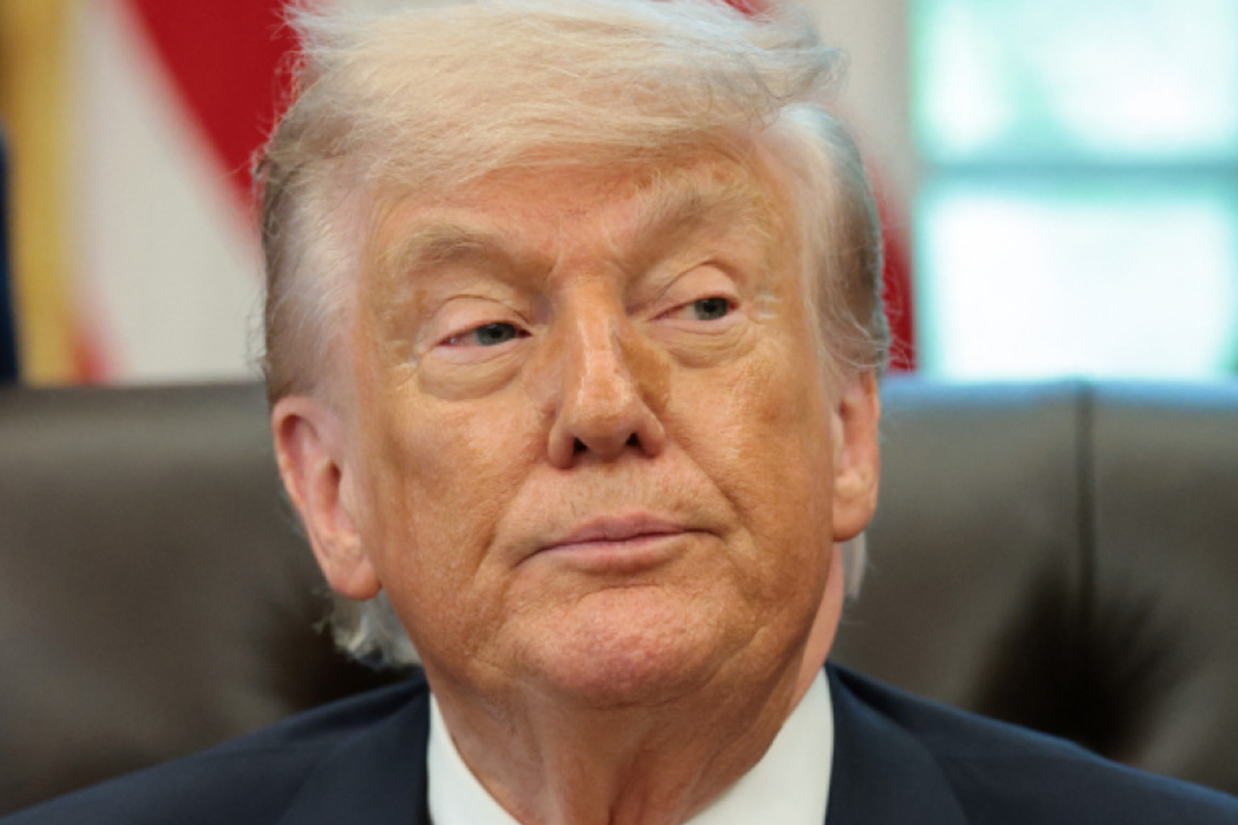 Zehn-Prozent-Zoll: US-Handelsgericht kippt Trumps weltweite Zölle