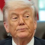 US-Präsident Donald Trump | Rückschlag für US-Präsident Donald Trump