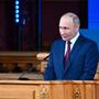 Putin hat viel vor | Putin hat viel vor