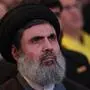Hisbollah-Funktionär Safieddine nicht mehr erreichbar (Archivbild) | Hisbollah-Funktionär Safieddine nicht mehr erreichbar (Archivbild)